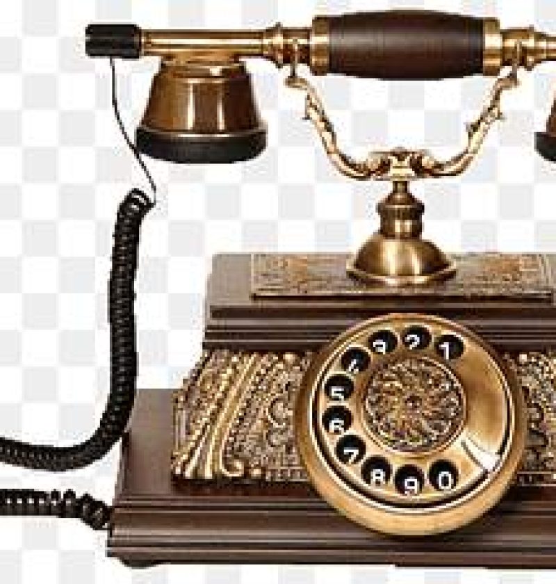 telephone-retro